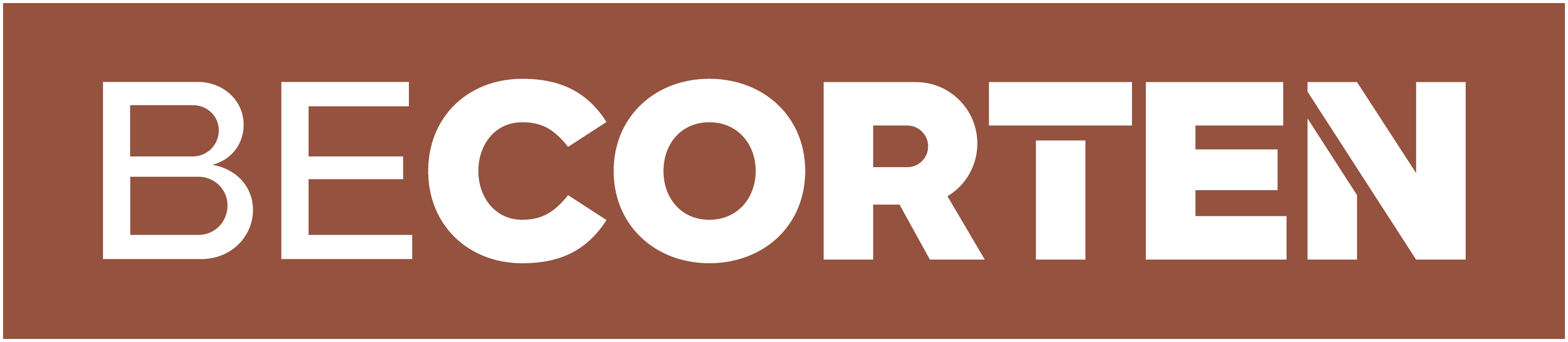 Be-Corten